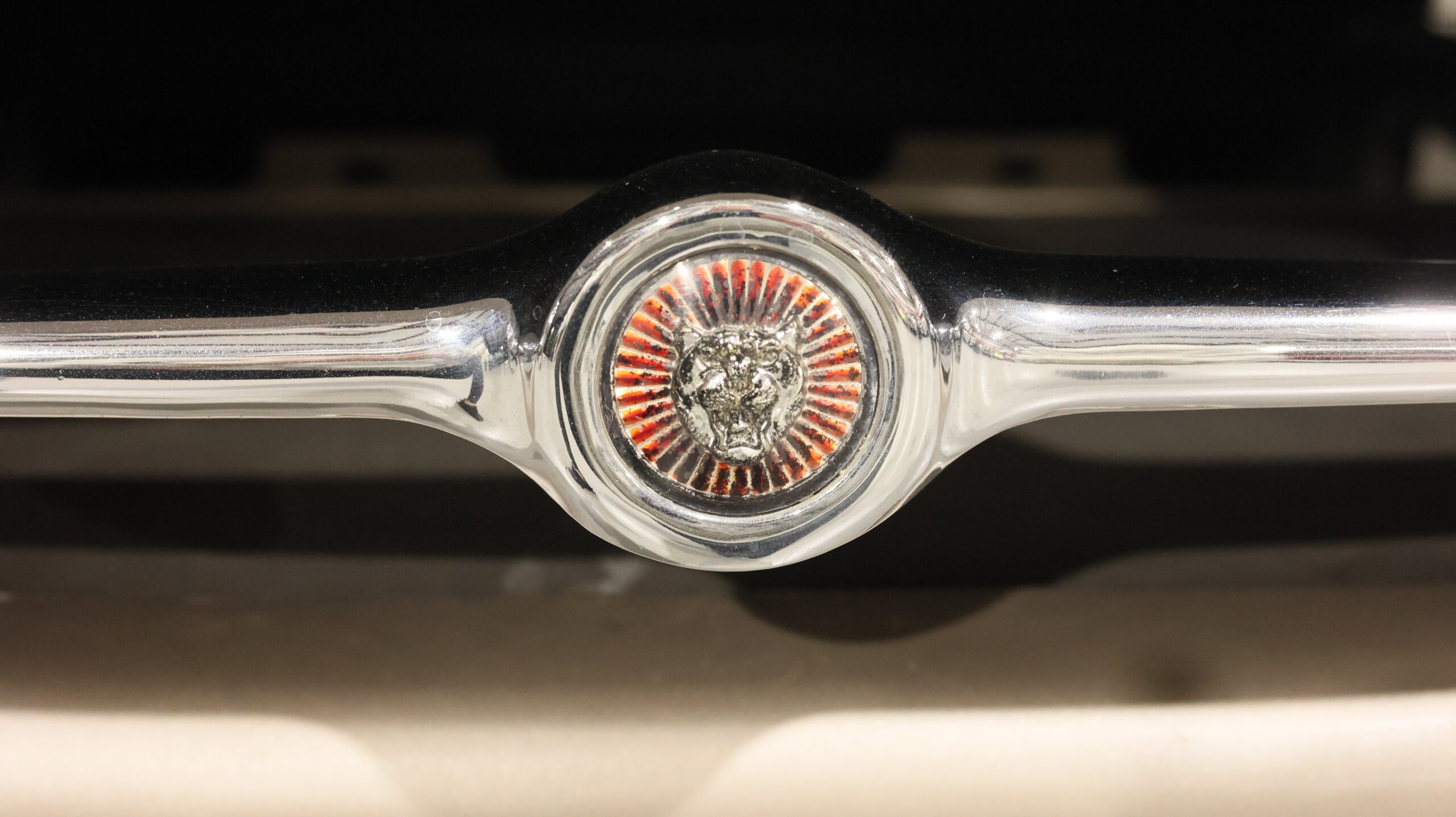 1965 Jaguar XKE Series 1