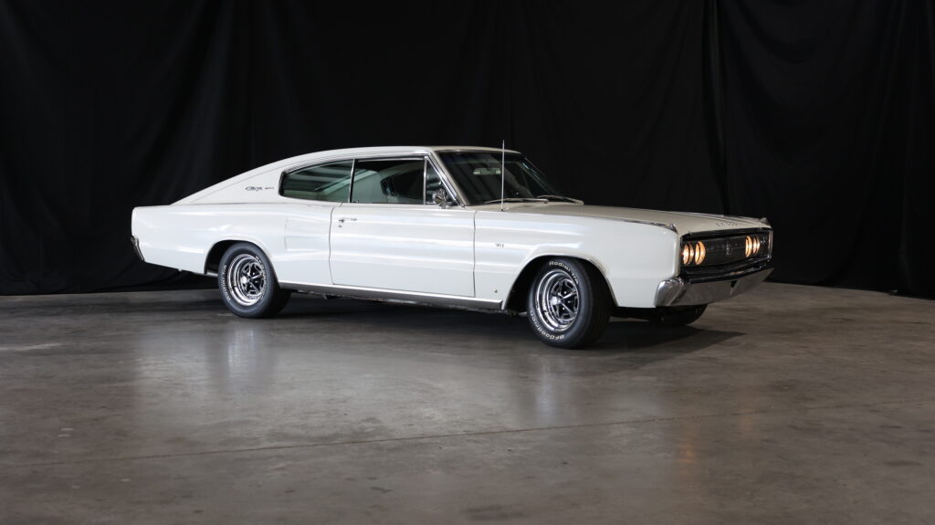 1967 Dodge Charger