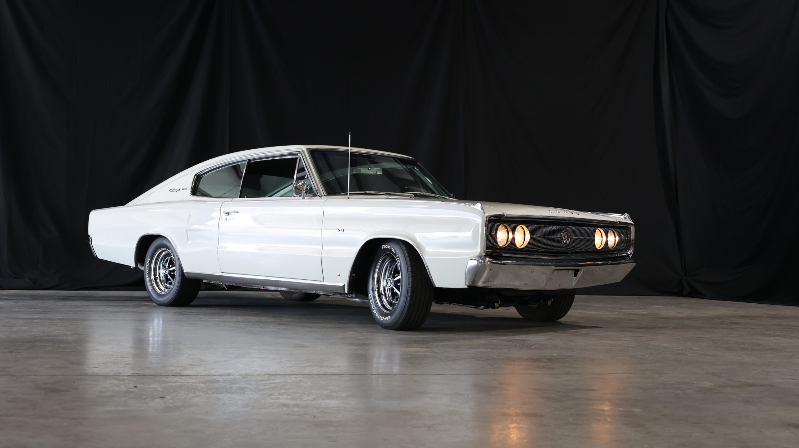 1967 Dodge Charger