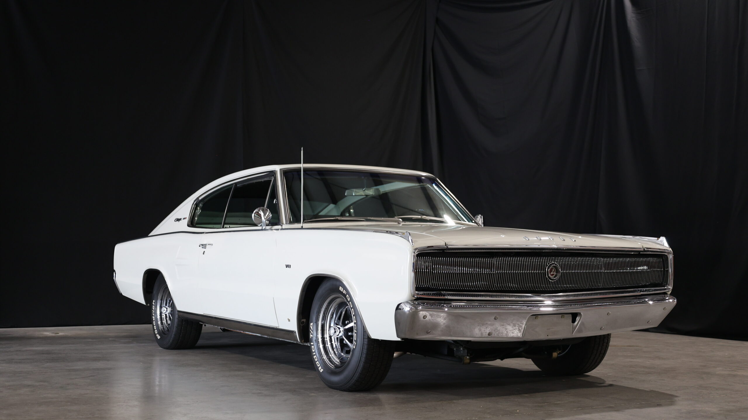 1967 Dodge Charger