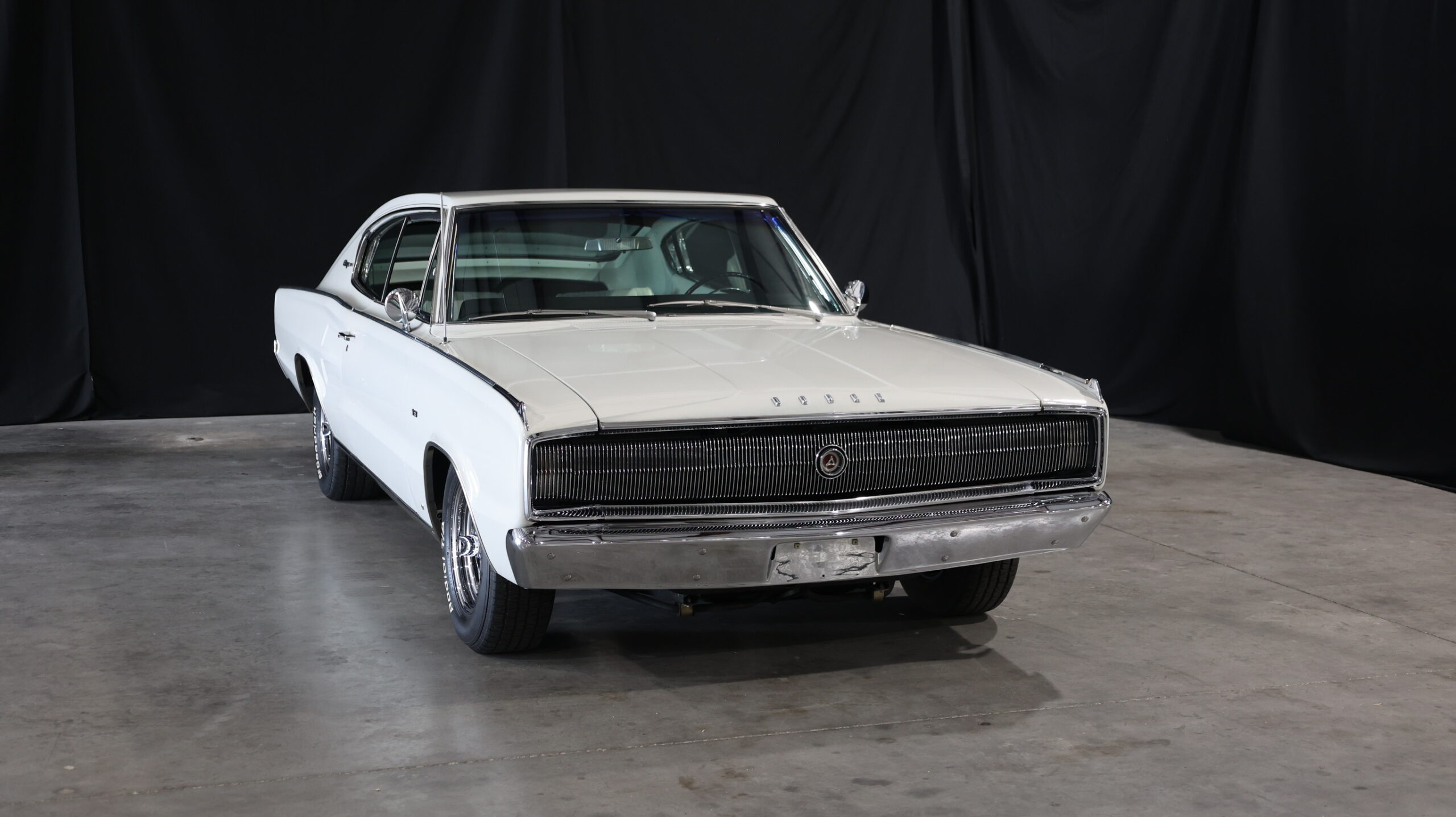 1967 Dodge Charger