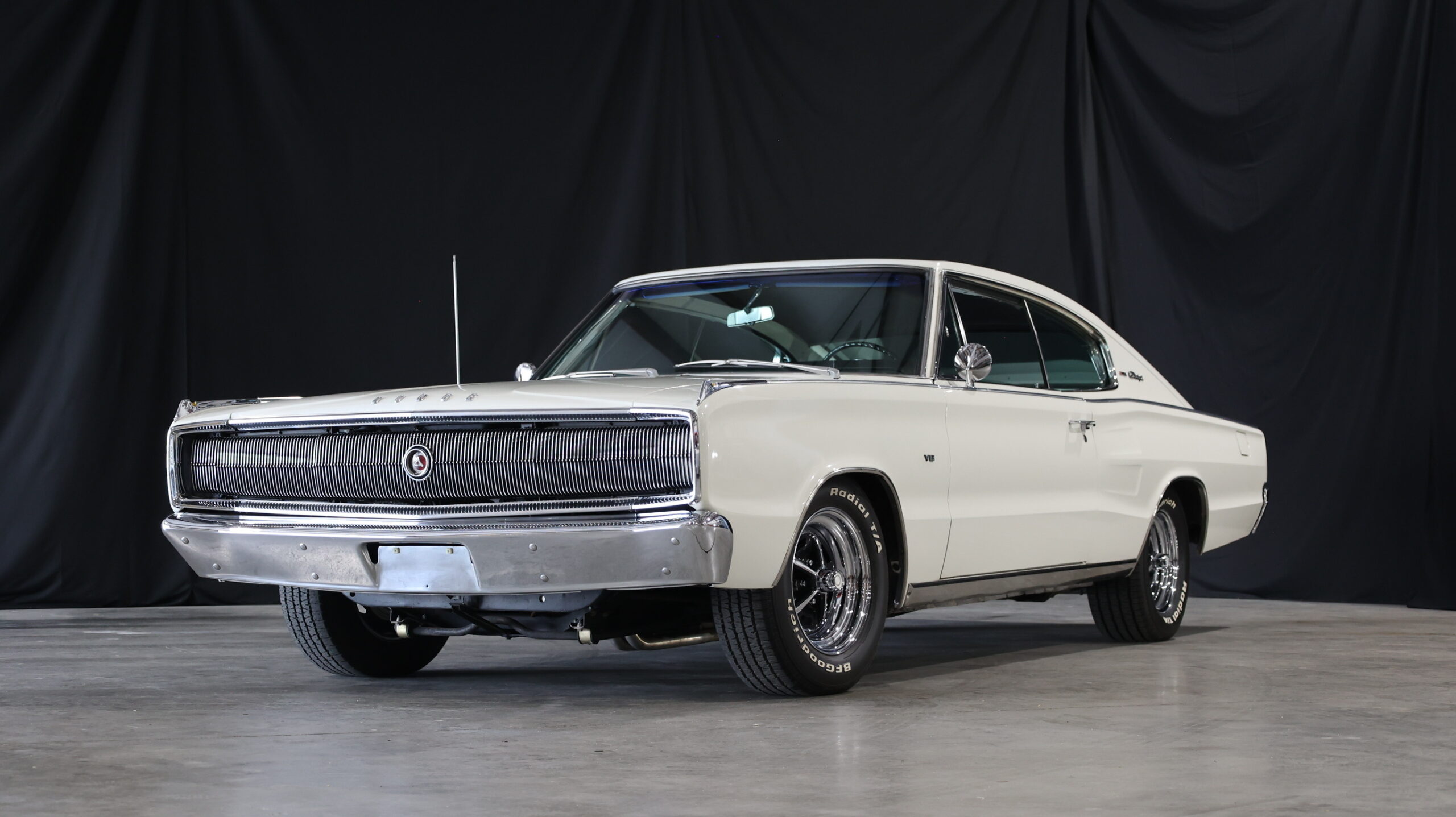 1967 Dodge Charger