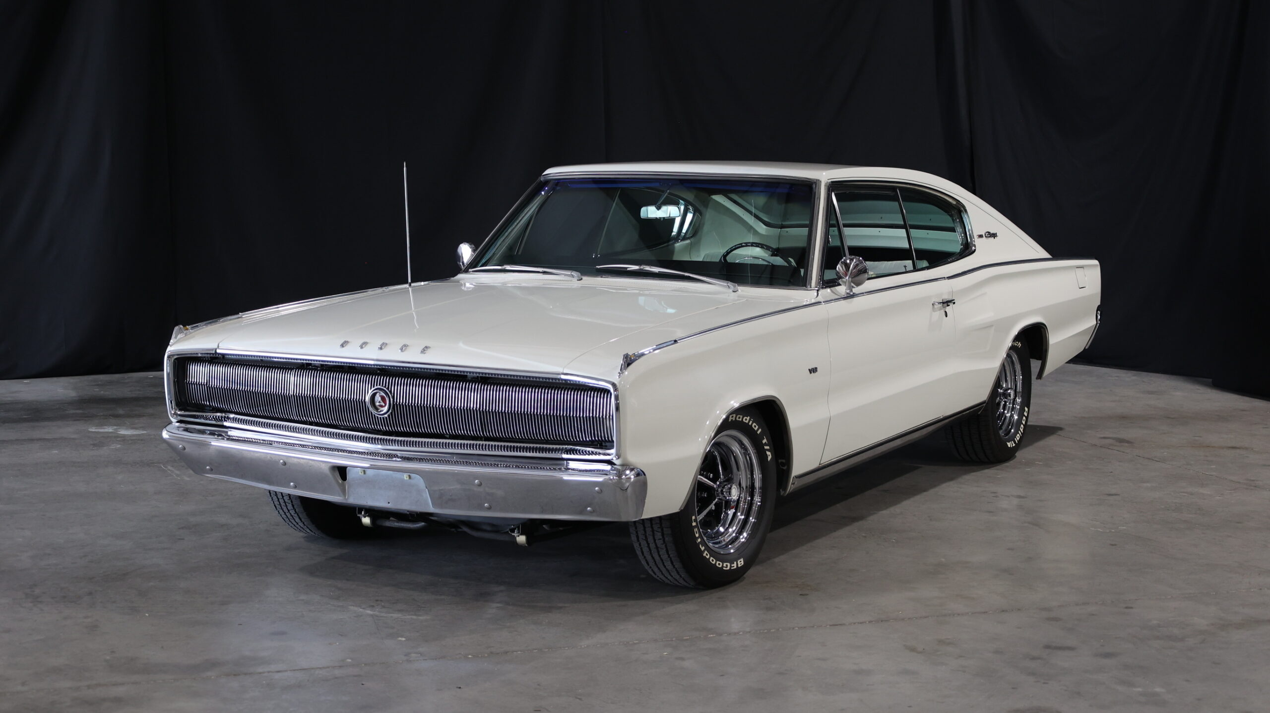 1967 Dodge Charger