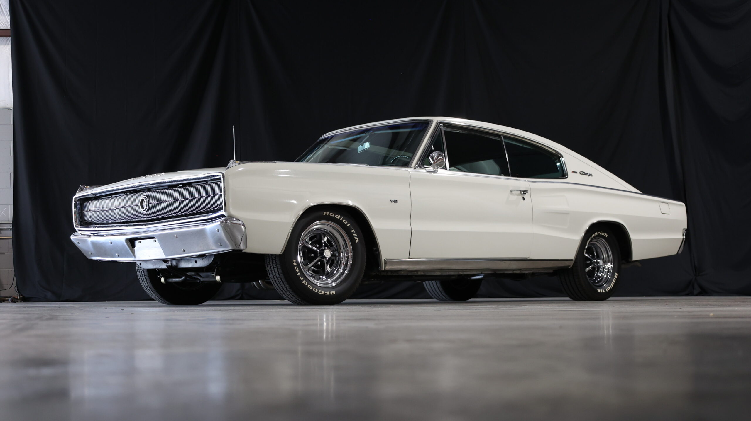 1967 Dodge Charger