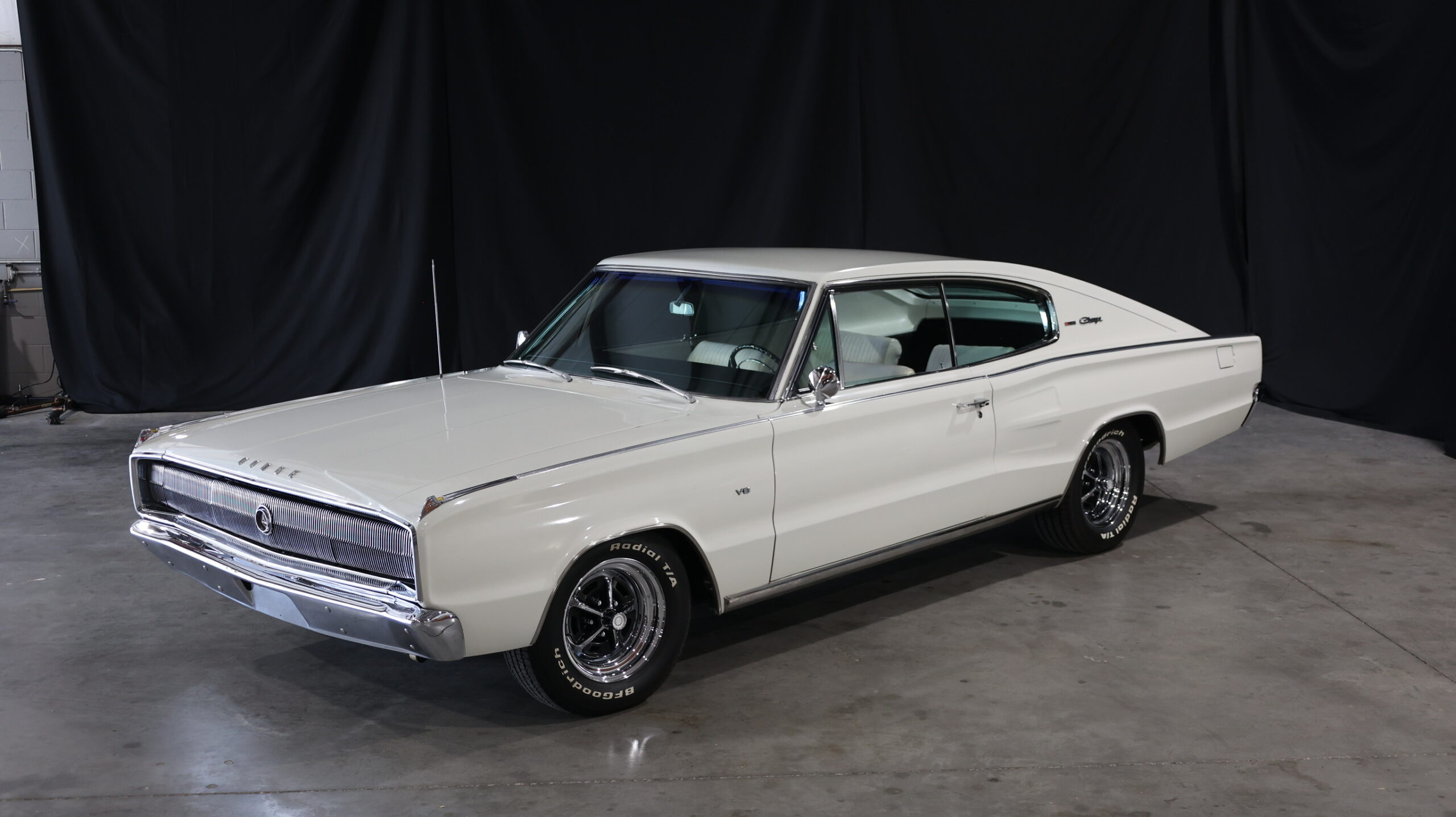 1967 Dodge Charger