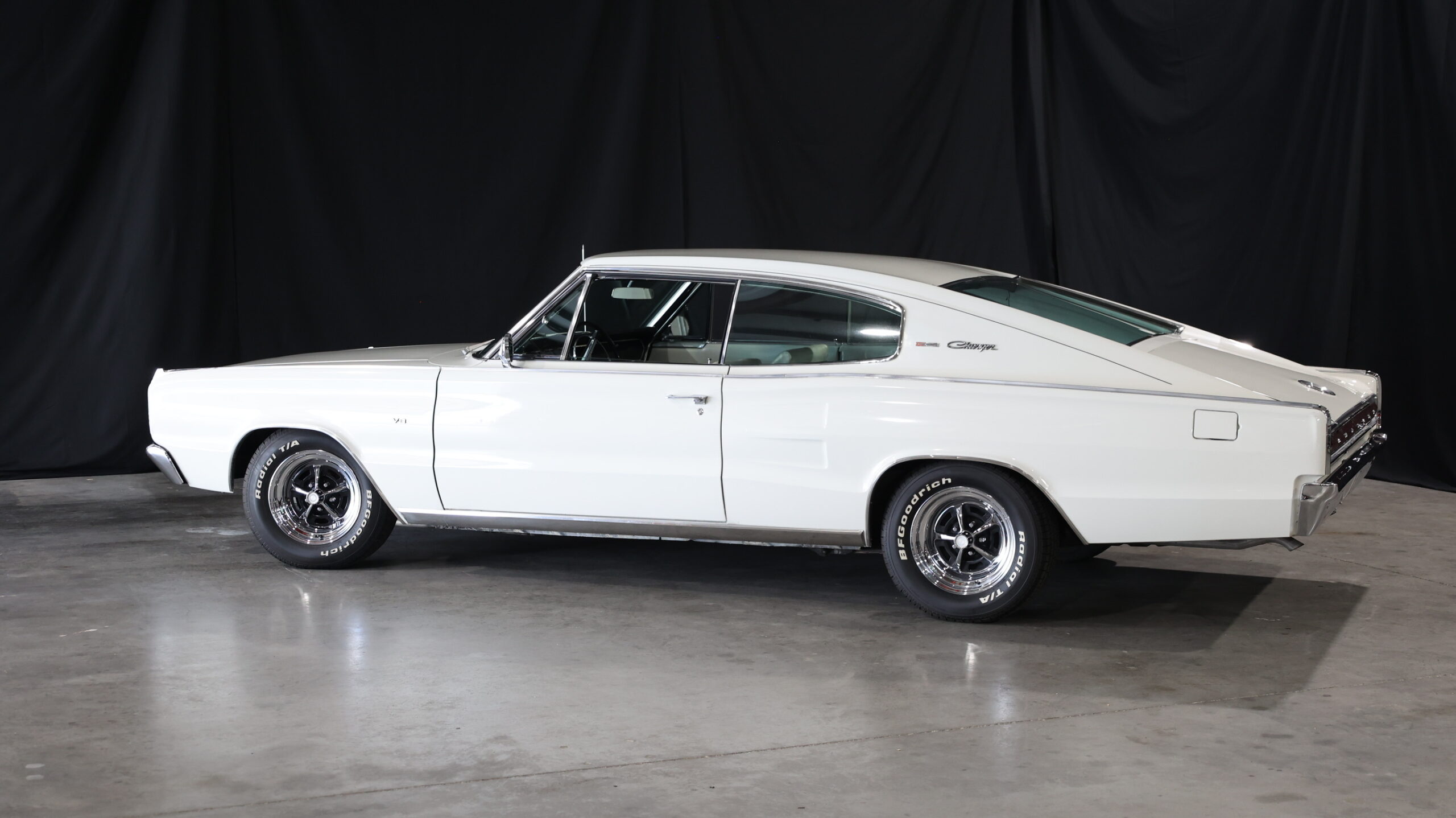 1967 Dodge Charger