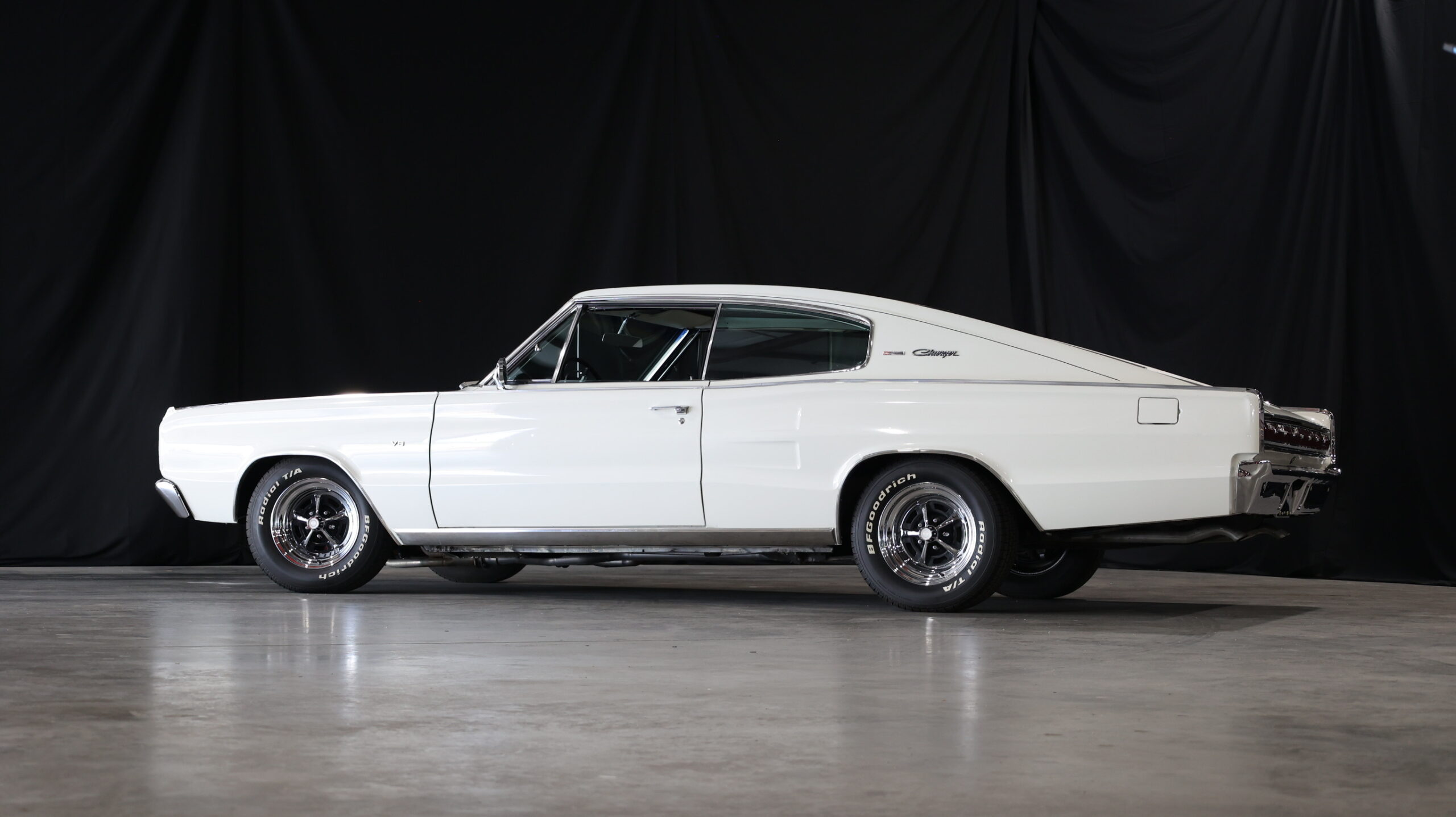 1967 Dodge Charger