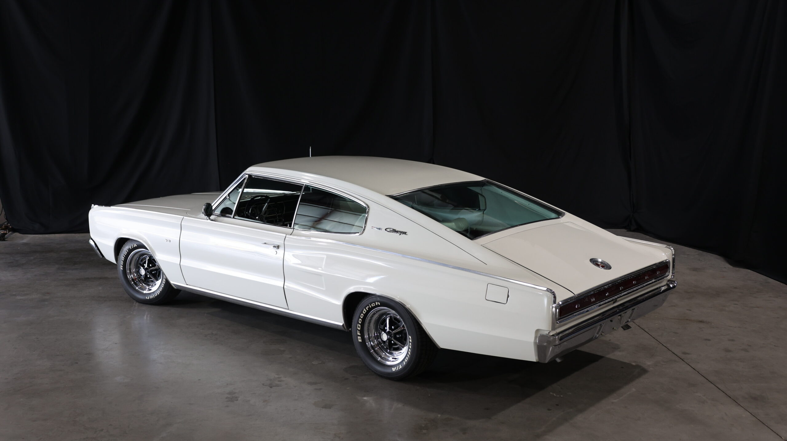 1967 Dodge Charger