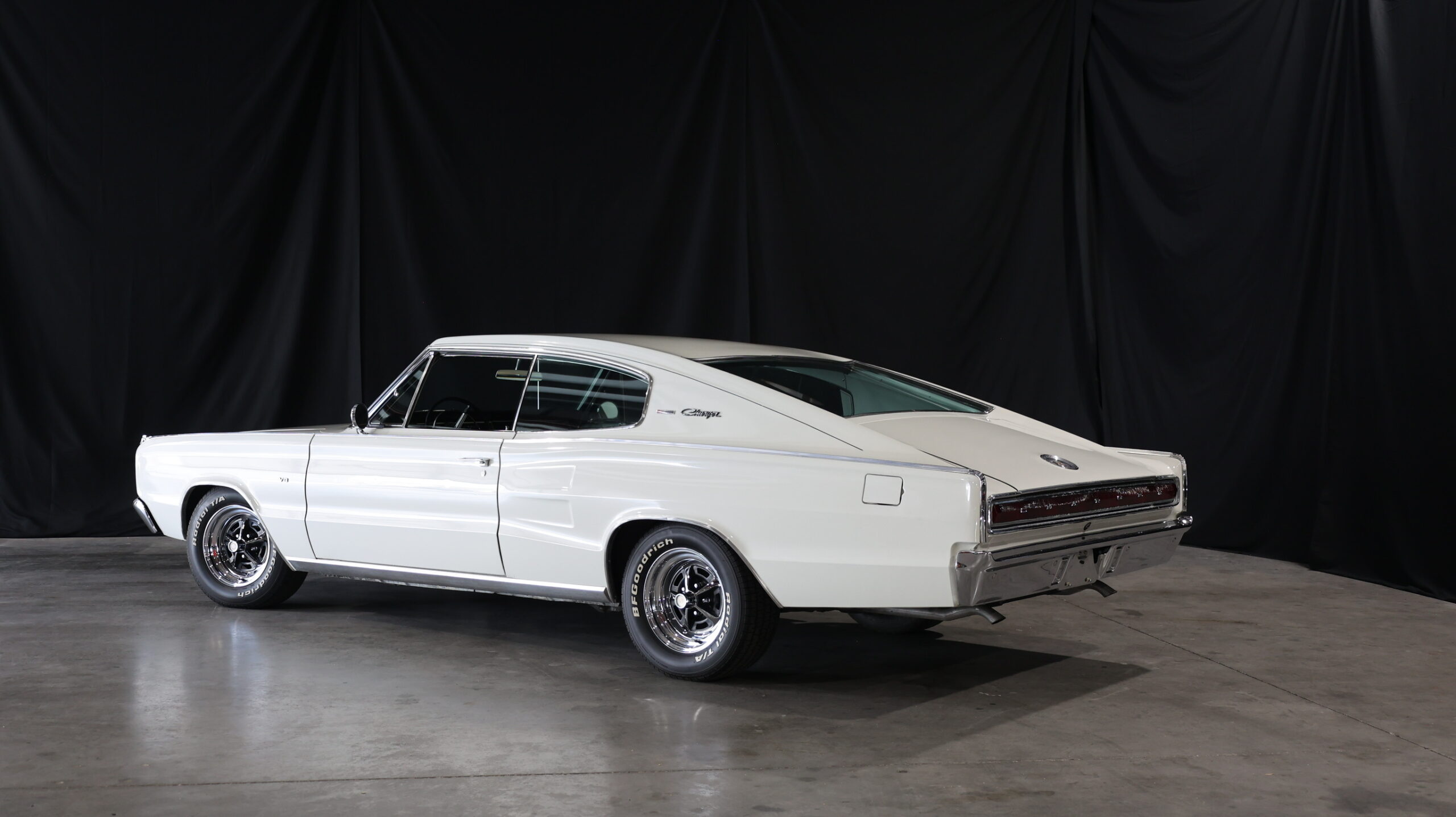 1967 Dodge Charger