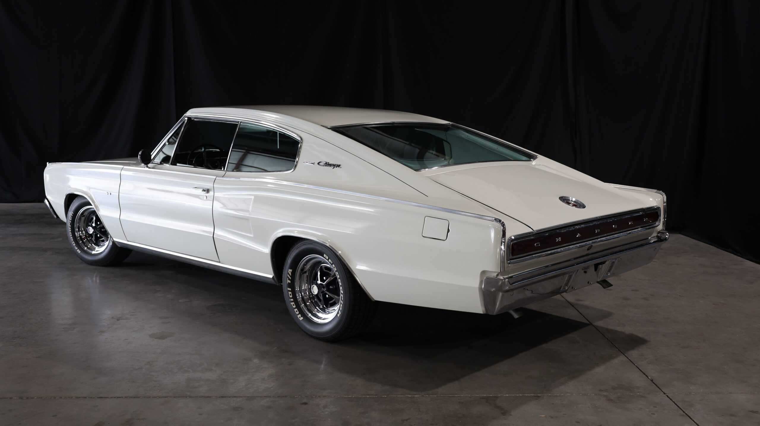1967 Dodge Charger