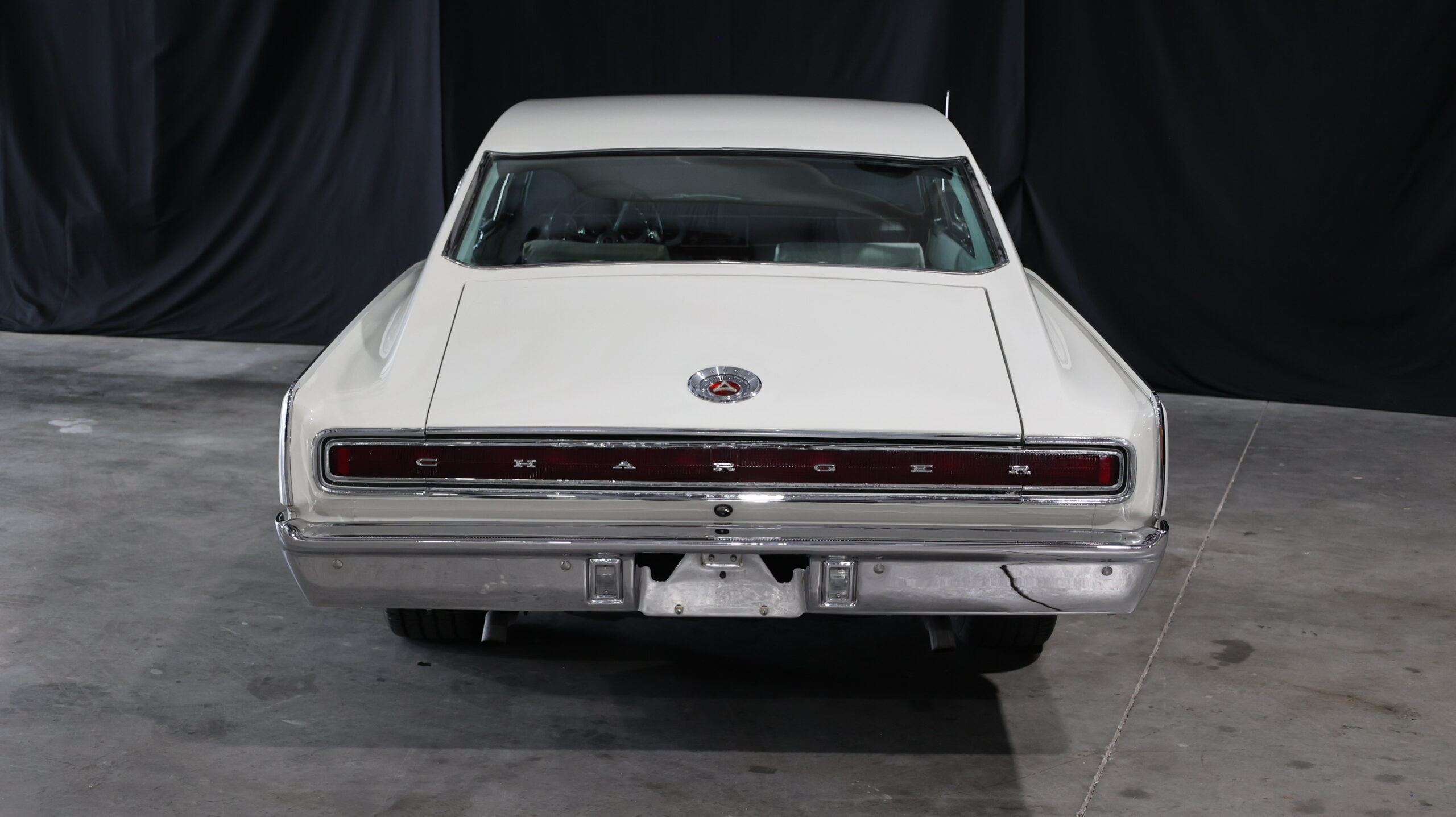 1967 Dodge Charger