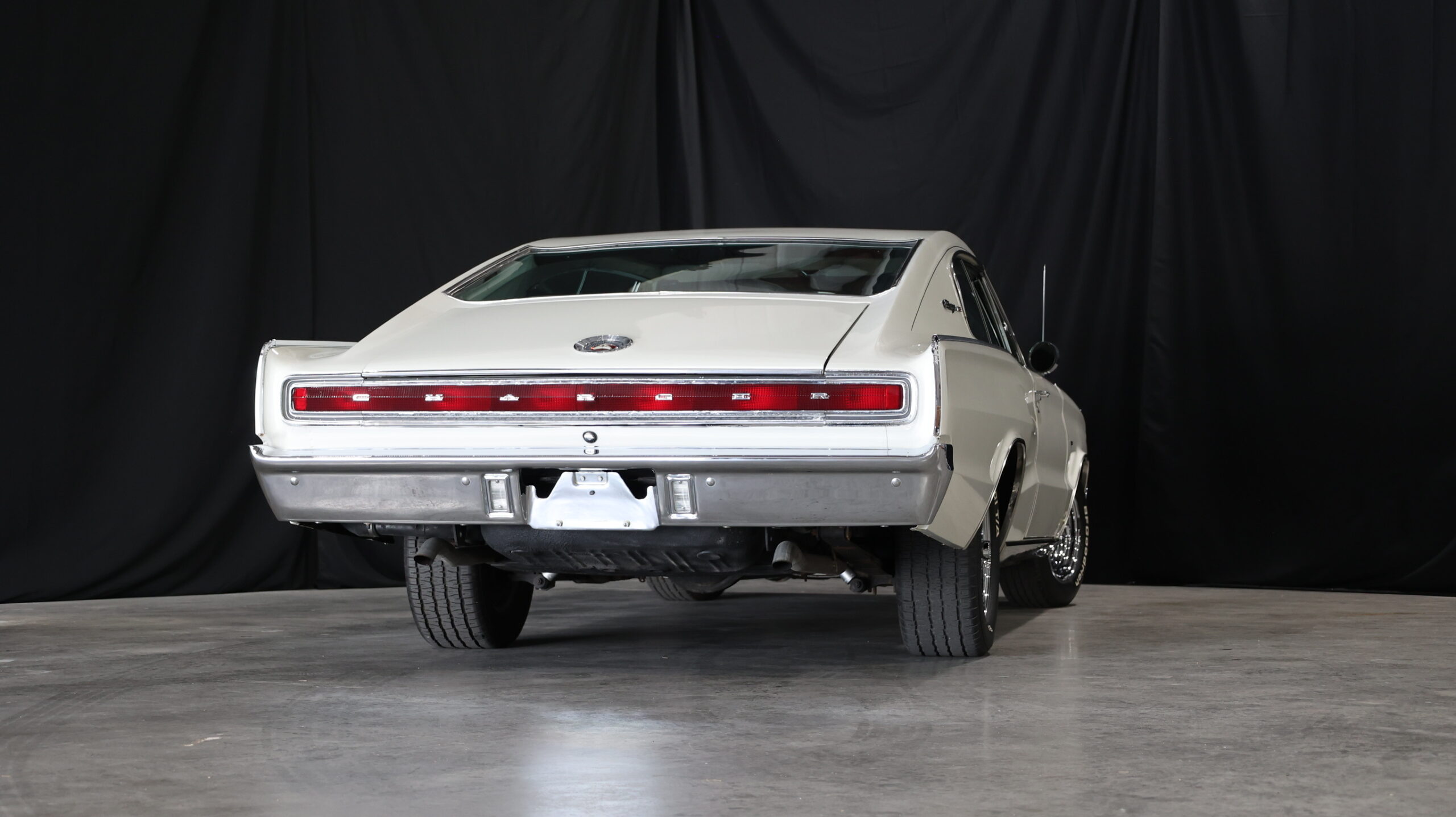 1967 Dodge Charger