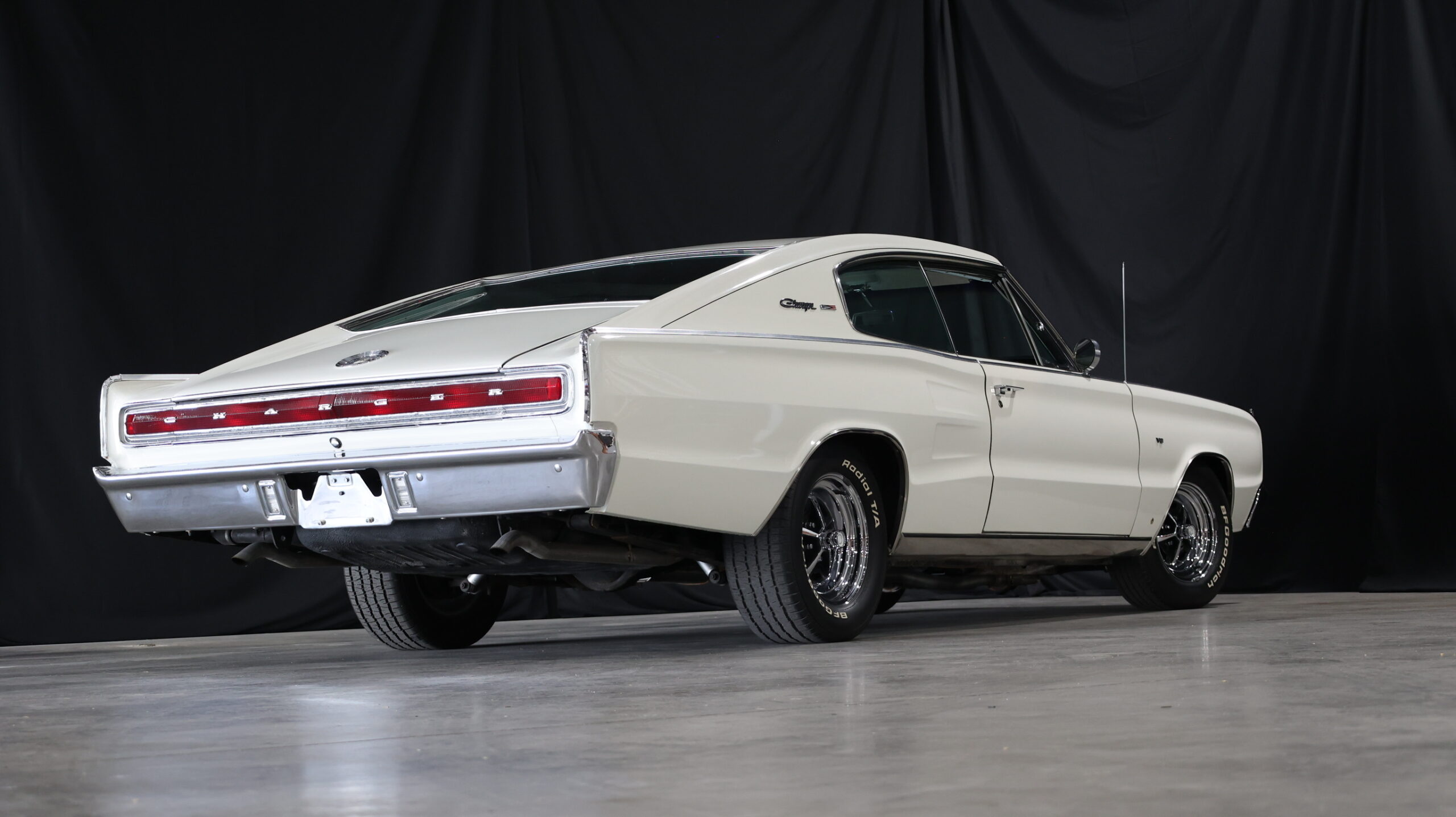 1967 Dodge Charger