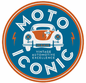 MotoIconic Logo