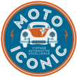 MotoIconic Logo